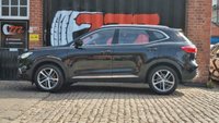 USED 2022 22 MG MG HS 1.5 T-GDI Excite SUV 5dr Petrol Manual Euro 6 (s/s) (162 ps) Great Service Hist +Fresh MOT, SUV