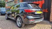 USED 2022 22 MG MG HS 1.5 T-GDI Excite SUV 5dr Petrol Manual Euro 6 (s/s) (162 ps) Great Service Hist +Fresh MOT, SUV