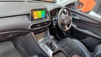 USED 2022 22 MG MG HS 1.5 T-GDI Excite SUV 5dr Petrol Manual Euro 6 (s/s) (162 ps) Great Service Hist +Fresh MOT, SUV