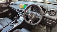 USED 2022 22 MG MG HS 1.5 T-GDI Excite SUV 5dr Petrol Manual Euro 6 (s/s) (162 ps) Great Service Hist +Fresh MOT, SUV