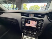 USED 2016 16 SKODA OCTAVIA 1.6 TDI SE L Estate 5dr Diesel Manual Euro 6 (s/s) (110 ps) New cambelt  - 2 Keys - Nav