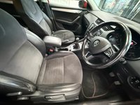 USED 2016 16 SKODA OCTAVIA 1.6 TDI SE L Estate 5dr Diesel Manual Euro 6 (s/s) (110 ps) New cambelt  - 2 Keys - Nav