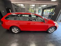 USED 2016 16 SKODA OCTAVIA 1.6 TDI SE L Estate 5dr Diesel Manual Euro 6 (s/s) (110 ps) New cambelt  - 2 Keys - Nav