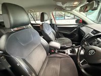 USED 2016 16 SKODA OCTAVIA 1.6 TDI SE L Estate 5dr Diesel Manual Euro 6 (s/s) (110 ps) New cambelt  - 2 Keys - Nav