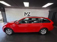 USED 2016 16 SKODA OCTAVIA 1.6 TDI SE L Estate 5dr Diesel Manual Euro 6 (s/s) (110 ps) New cambelt  - 2 Keys - Nav