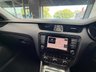 USED 2016 16 SKODA OCTAVIA 1.6 TDI SE L Estate 5dr Diesel Manual Euro 6 (s/s) (110 ps) New cambelt  - 2 Keys - Nav