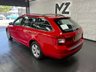 USED 2016 16 SKODA OCTAVIA 1.6 TDI SE L Estate 5dr Diesel Manual Euro 6 (s/s) (110 ps) New cambelt  - 2 Keys - Nav
