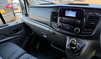 USED 2020 20 FORD TRANSIT 2.0 350 EcoBlue Leader Panel Van 5dr Diesel Manual RWD L3 H3 Euro 6 (s/s) (130 ps) 