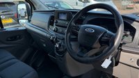 USED 2020 20 FORD TRANSIT 2.0 350 EcoBlue Leader Panel Van 5dr Diesel Manual RWD L3 H3 Euro 6 (s/s) (130 ps) 