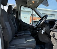 USED 2020 20 FORD TRANSIT 2.0 350 EcoBlue Leader Panel Van 5dr Diesel Manual RWD L3 H3 Euro 6 (s/s) (130 ps) 