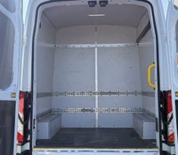 USED 2020 20 FORD TRANSIT 2.0 350 EcoBlue Leader Panel Van 5dr Diesel Manual RWD L3 H3 Euro 6 (s/s) (130 ps) 