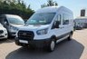 USED 2020 20 FORD TRANSIT 2.0 350 EcoBlue Leader Panel Van 5dr Diesel Manual RWD L3 H3 Euro 6 (s/s) (130 ps) 