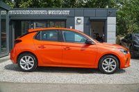 USED 2020 70 VAUXHALL CORSA 1.2 SE Hatchback 5dr Petrol Manual Euro 6 (75 ps) 