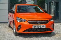 USED 2020 70 VAUXHALL CORSA 1.2 SE Hatchback 5dr Petrol Manual Euro 6 (75 ps) 