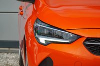 USED 2020 70 VAUXHALL CORSA 1.2 SE Hatchback 5dr Petrol Manual Euro 6 (75 ps) 