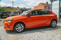 USED 2020 70 VAUXHALL CORSA 1.2 SE Hatchback 5dr Petrol Manual Euro 6 (75 ps) 