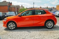 USED 2020 70 VAUXHALL CORSA 1.2 SE Hatchback 5dr Petrol Manual Euro 6 (75 ps) 
