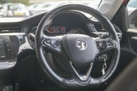 USED 2020 70 VAUXHALL CORSA 1.2 SE Hatchback 5dr Petrol Manual Euro 6 (75 ps) 