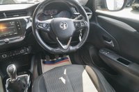 USED 2020 70 VAUXHALL CORSA 1.2 SE Hatchback 5dr Petrol Manual Euro 6 (75 ps) 