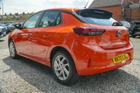 USED 2020 70 VAUXHALL CORSA 1.2 SE Hatchback 5dr Petrol Manual Euro 6 (75 ps) 