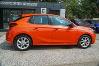 USED 2020 70 VAUXHALL CORSA 1.2 SE Hatchback 5dr Petrol Manual Euro 6 (75 ps) 