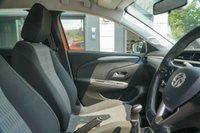 USED 2020 70 VAUXHALL CORSA 1.2 SE Hatchback 5dr Petrol Manual Euro 6 (75 ps) 