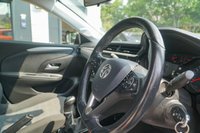 USED 2020 70 VAUXHALL CORSA 1.2 SE Hatchback 5dr Petrol Manual Euro 6 (75 ps) 