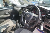 USED 2020 70 VAUXHALL CORSA 1.2 SE Hatchback 5dr Petrol Manual Euro 6 (75 ps) 