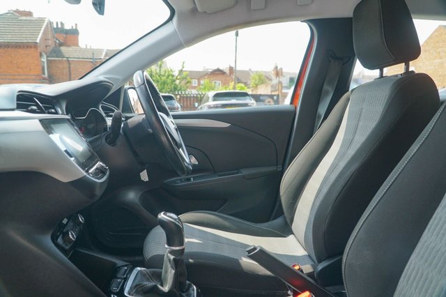 View our VAUXHALL CORSA