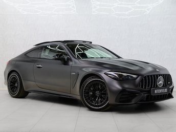 2024 MERCEDES-BENZ CLE