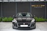 USED 2015 65 JAGUAR F-TYPE 3.0 V6 S Coupe 2dr Petrol Auto Euro 6 (s/s) (380 ps) 