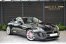 USED 2015 65 JAGUAR F-TYPE 3.0 V6 S Coupe 2dr Petrol Auto Euro 6 (s/s) (380 ps) 