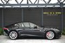 USED 2015 65 JAGUAR F-TYPE 3.0 V6 S Coupe 2dr Petrol Auto Euro 6 (s/s) (380 ps) 