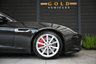 USED 2015 65 JAGUAR F-TYPE 3.0 V6 S Coupe 2dr Petrol Auto Euro 6 (s/s) (380 ps) 