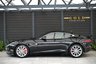 USED 2015 65 JAGUAR F-TYPE 3.0 V6 S Coupe 2dr Petrol Auto Euro 6 (s/s) (380 ps) 