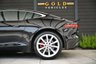 USED 2015 65 JAGUAR F-TYPE 3.0 V6 S Coupe 2dr Petrol Auto Euro 6 (s/s) (380 ps) 