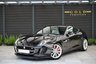 USED 2015 65 JAGUAR F-TYPE 3.0 V6 S Coupe 2dr Petrol Auto Euro 6 (s/s) (380 ps) 