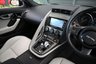 USED 2015 65 JAGUAR F-TYPE 3.0 V6 S Coupe 2dr Petrol Auto Euro 6 (s/s) (380 ps) 