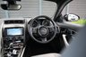 USED 2015 65 JAGUAR F-TYPE 3.0 V6 S Coupe 2dr Petrol Auto Euro 6 (s/s) (380 ps) 