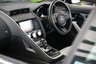 USED 2015 65 JAGUAR F-TYPE 3.0 V6 S Coupe 2dr Petrol Auto Euro 6 (s/s) (380 ps) 