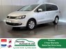 USED 2014 14 VOLKSWAGEN SHARAN 1.4 TSI BlueMotion Tech SE MPV 5dr Petrol DSG Euro 5 (s/s) (150 ps) LOVELY EXAMPLE-FULL VW HISTORY