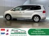 USED 2014 14 VOLKSWAGEN SHARAN 1.4 TSI BlueMotion Tech SE MPV 5dr Petrol DSG Euro 5 (s/s) (150 ps) LOVELY EXAMPLE-FULL VW HISTORY