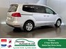 USED 2014 14 VOLKSWAGEN SHARAN 1.4 TSI BlueMotion Tech SE MPV 5dr Petrol DSG Euro 5 (s/s) (150 ps) LOVELY EXAMPLE-FULL VW HISTORY