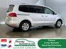 USED 2014 14 VOLKSWAGEN SHARAN 1.4 TSI BlueMotion Tech SE MPV 5dr Petrol DSG Euro 5 (s/s) (150 ps) LOVELY EXAMPLE-FULL VW HISTORY