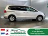 USED 2014 14 VOLKSWAGEN SHARAN 1.4 TSI BlueMotion Tech SE MPV 5dr Petrol DSG Euro 5 (s/s) (150 ps) LOVELY EXAMPLE-FULL VW HISTORY