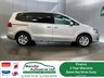 USED 2014 14 VOLKSWAGEN SHARAN 1.4 TSI BlueMotion Tech SE MPV 5dr Petrol DSG Euro 5 (s/s) (150 ps) LOVELY EXAMPLE-FULL VW HISTORY