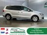USED 2014 14 VOLKSWAGEN SHARAN 1.4 TSI BlueMotion Tech SE MPV 5dr Petrol DSG Euro 5 (s/s) (150 ps) LOVELY EXAMPLE-FULL VW HISTORY