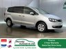 USED 2014 14 VOLKSWAGEN SHARAN 1.4 TSI BlueMotion Tech SE MPV 5dr Petrol DSG Euro 5 (s/s) (150 ps) LOVELY EXAMPLE-FULL VW HISTORY