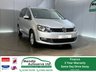 USED 2014 14 VOLKSWAGEN SHARAN 1.4 TSI BlueMotion Tech SE MPV 5dr Petrol DSG Euro 5 (s/s) (150 ps) LOVELY EXAMPLE-FULL VW HISTORY