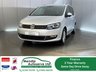 USED 2014 14 VOLKSWAGEN SHARAN 1.4 TSI BlueMotion Tech SE MPV 5dr Petrol DSG Euro 5 (s/s) (150 ps) LOVELY EXAMPLE-FULL VW HISTORY